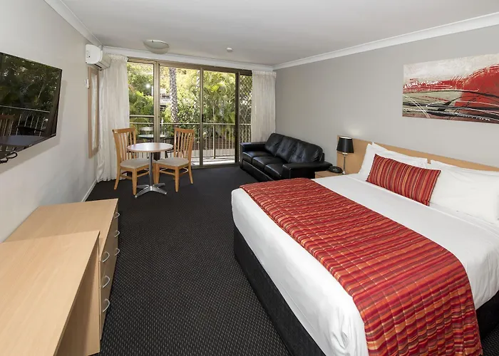 Comfort Inn Grammar View