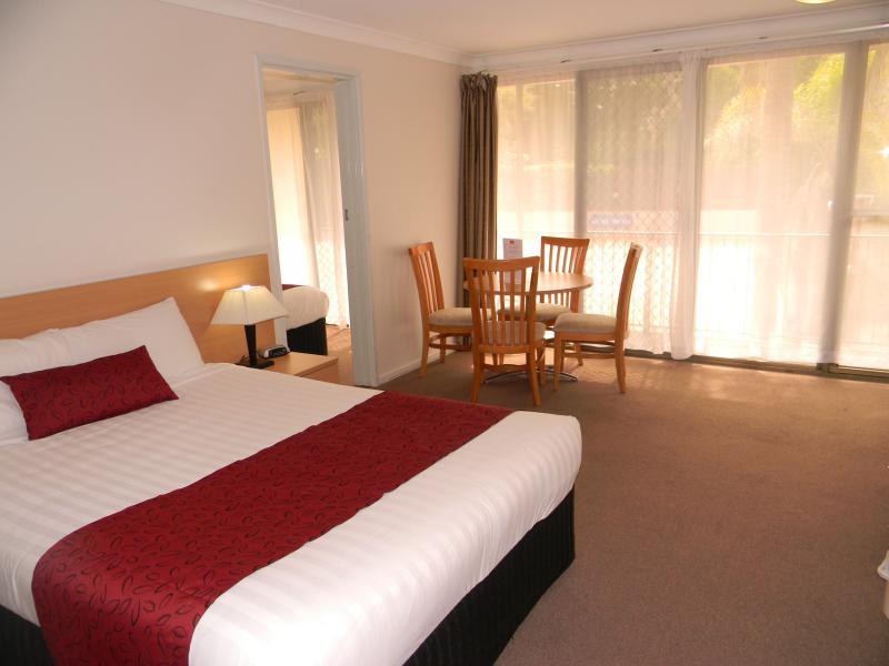 Comfort Grammar View Inn 4*