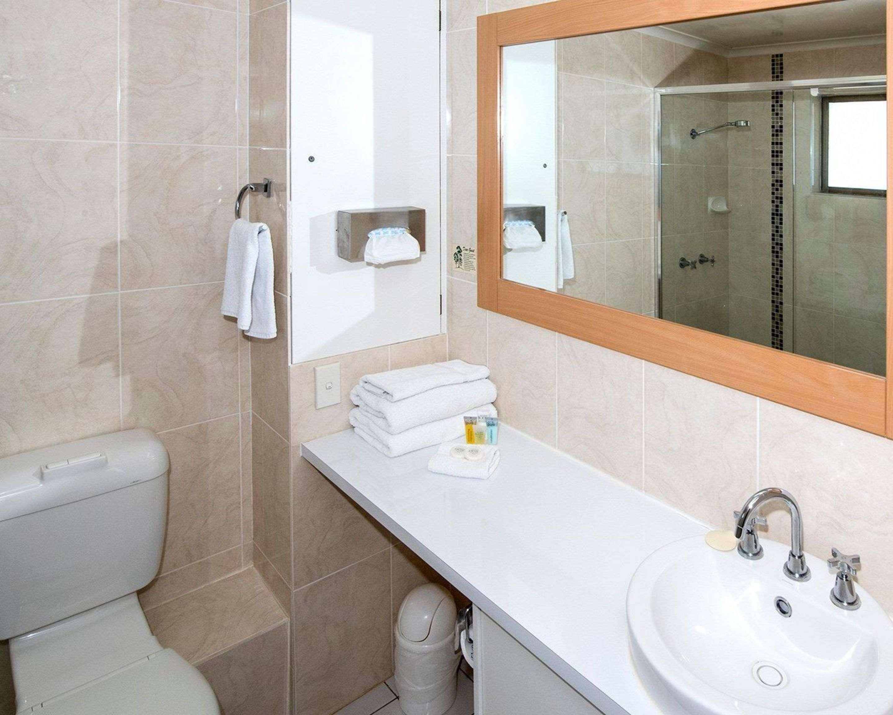 Comfort Grammar View Inn