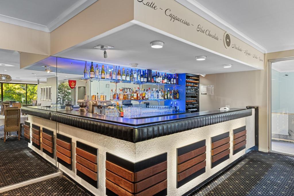 Comfort Grammar View Inn