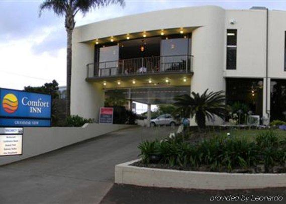 Comfort Grammar View Inn 4*